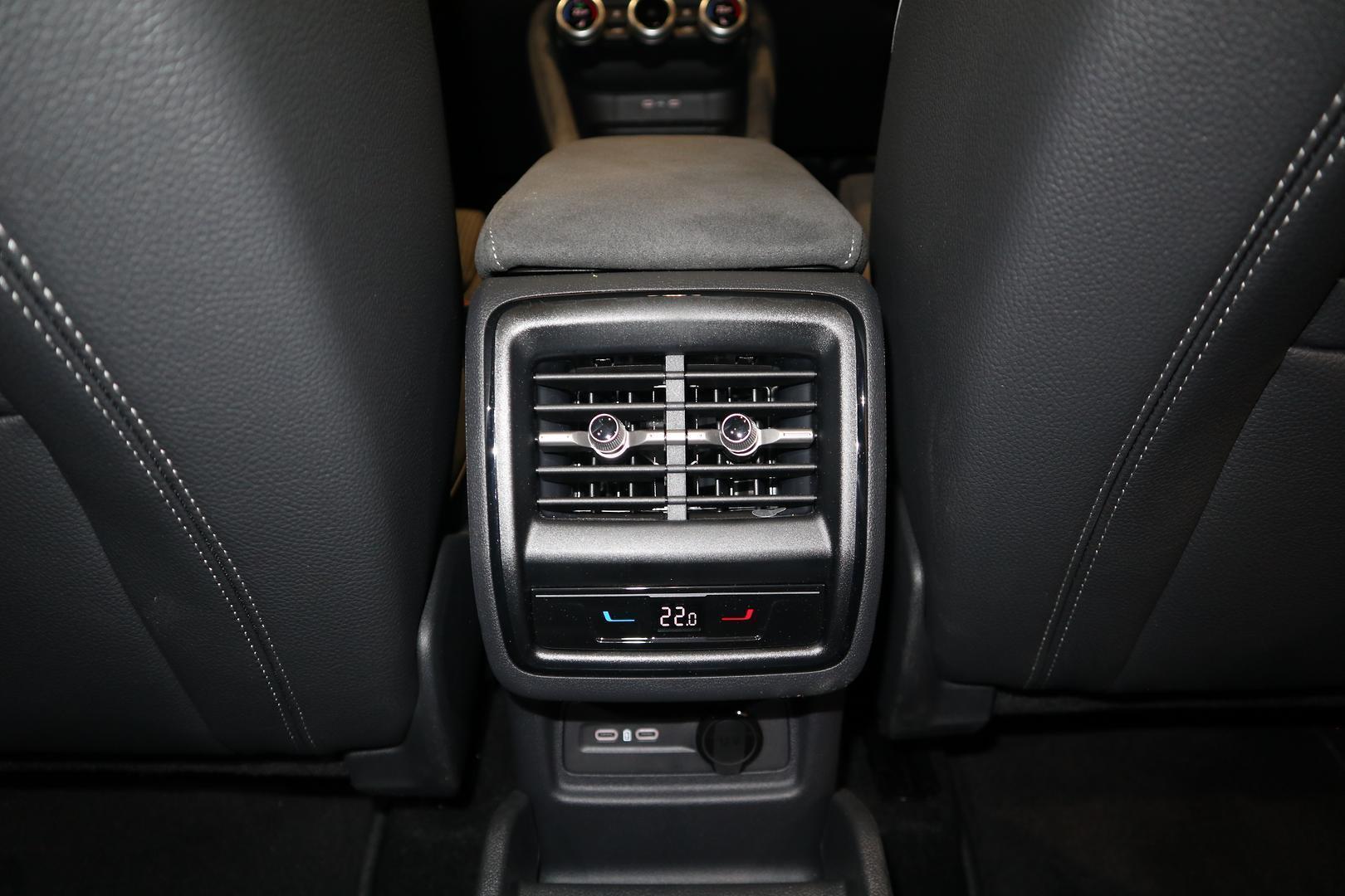 2025 SKODA Kodiaq 140TSI Sportline — photo 22