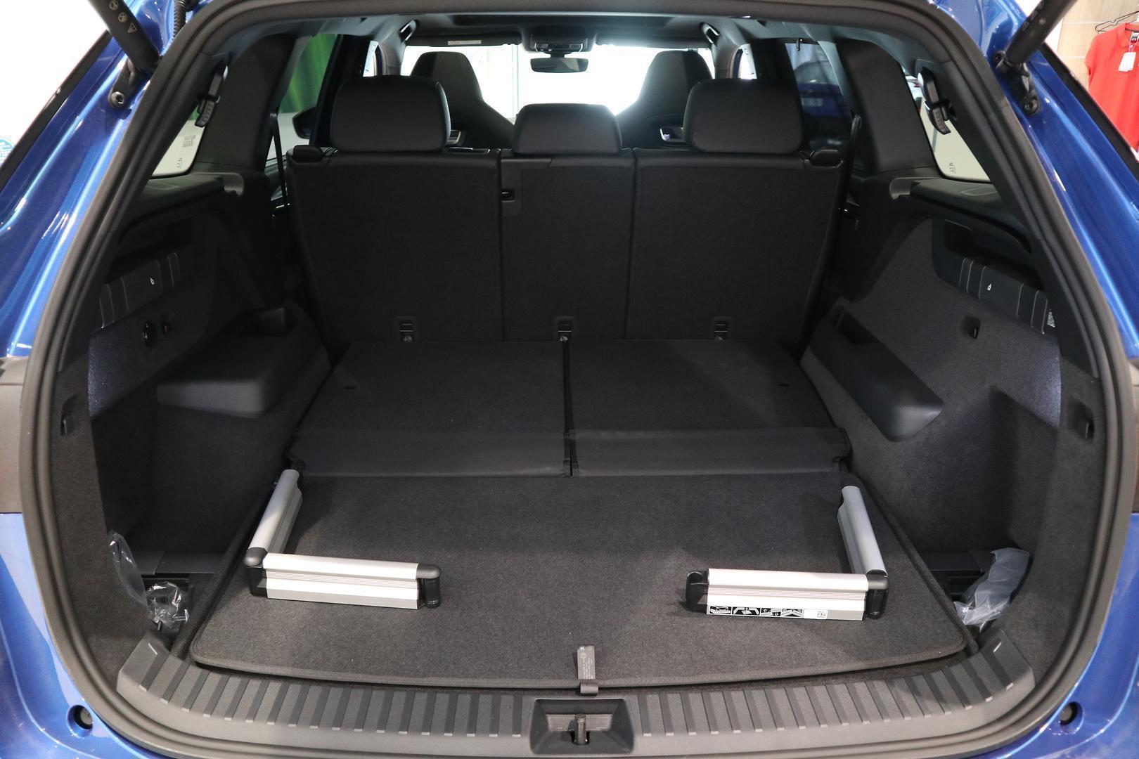 2025 SKODA Kodiaq 140TSI Sportline — photo 23