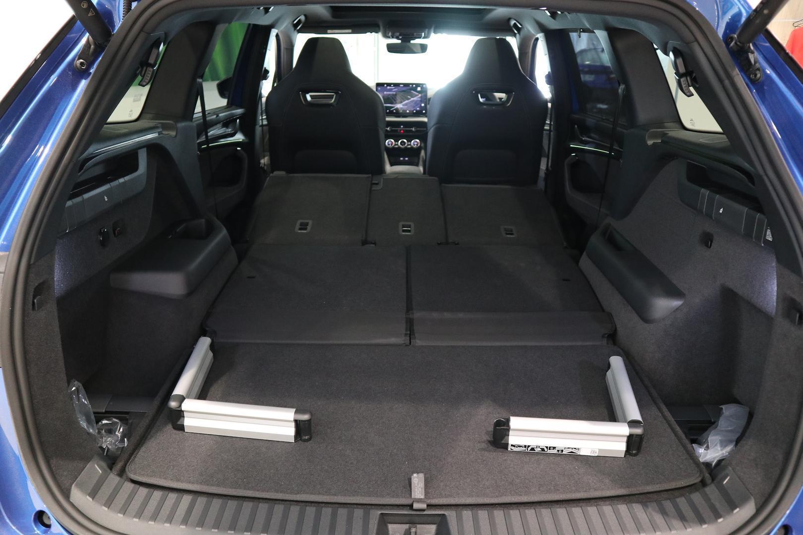2025 SKODA Kodiaq 140TSI Sportline — photo 24
