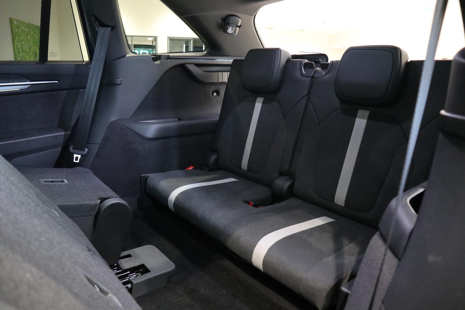 2025 SKODA Kodiaq 140TSI Sportline — photo 26