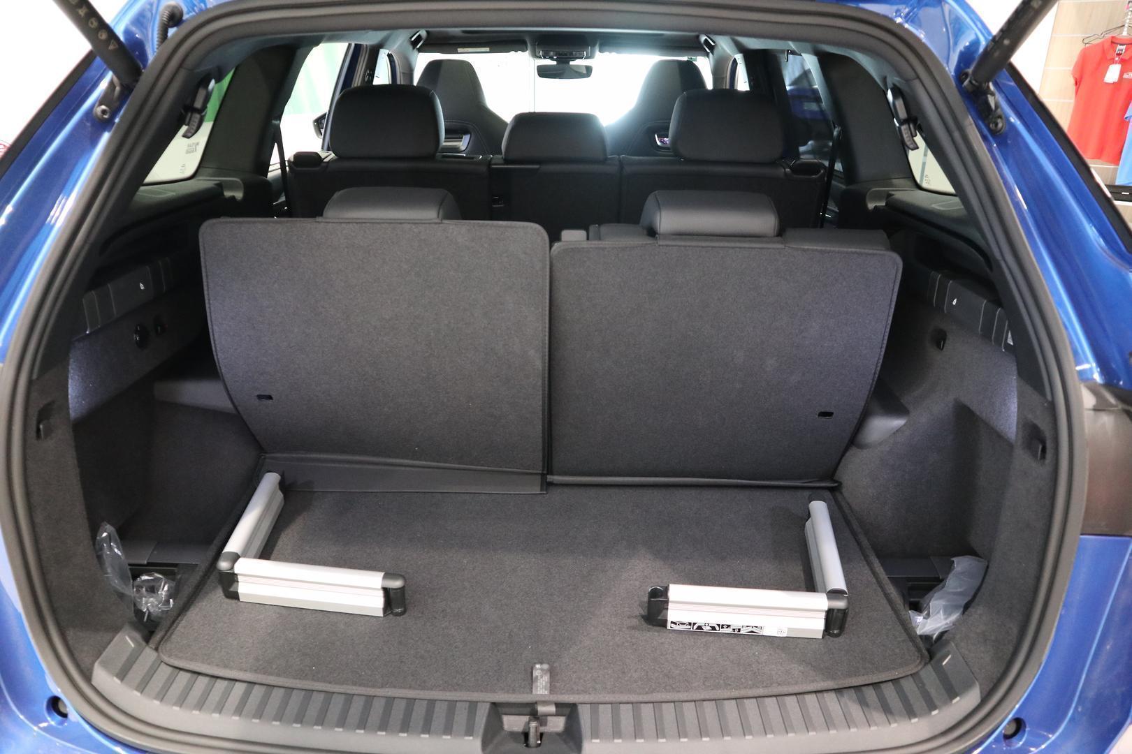 2025 SKODA Kodiaq 140TSI Sportline — photo 28