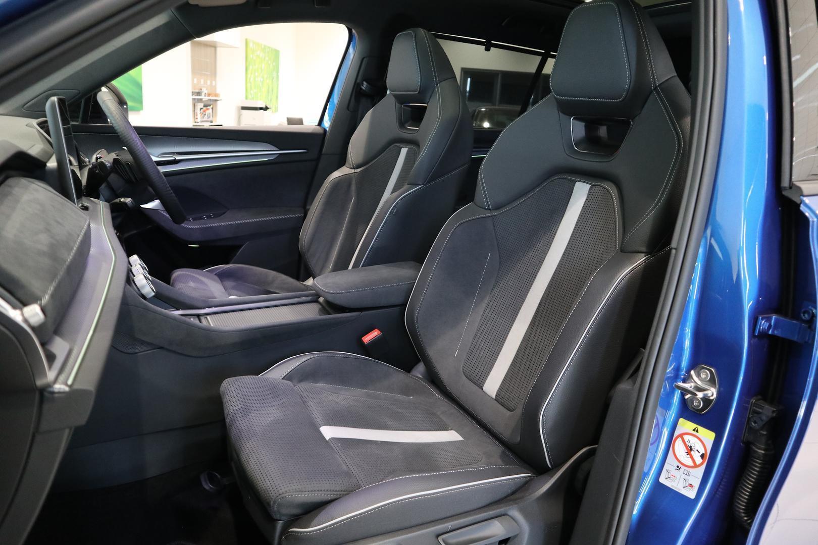 2025 SKODA Kodiaq 140TSI Sportline — photo 30