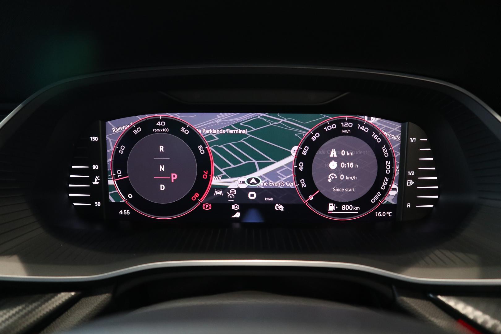 2025 SKODA Octavia 110TSI SportLine — photo 17