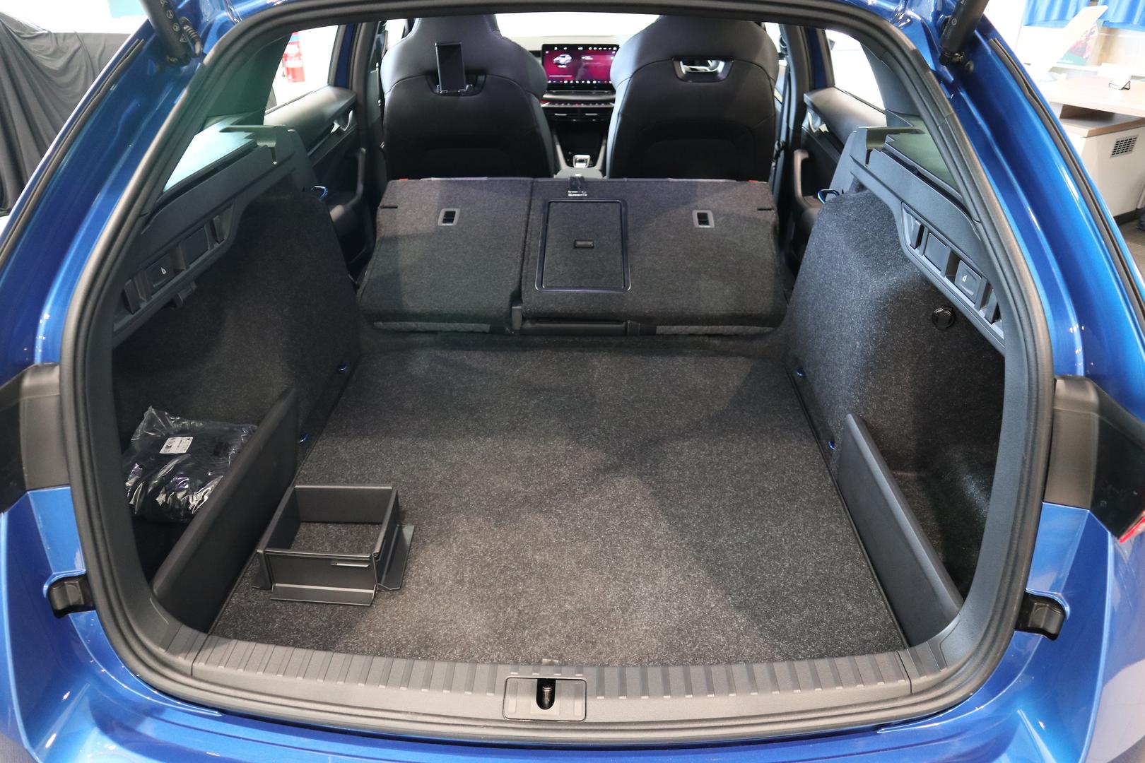 2025 SKODA Octavia 110TSI SportLine — photo 22
