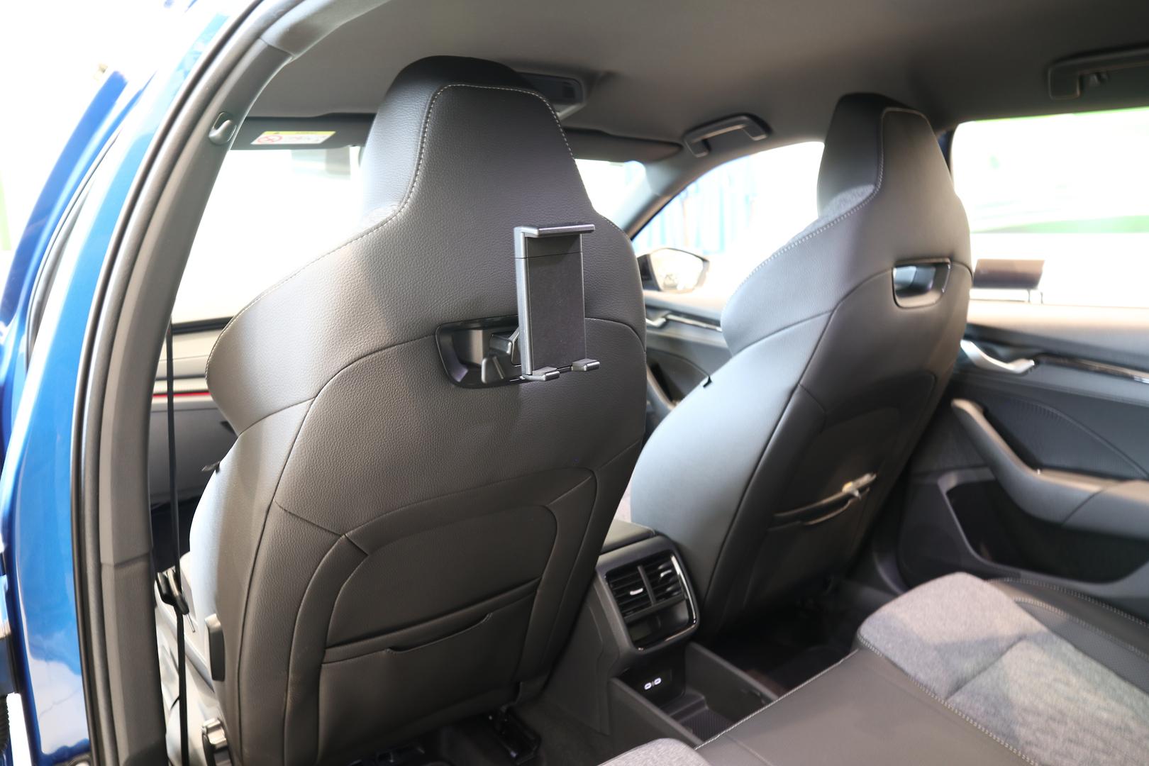 2025 SKODA Octavia 110TSI SportLine — photo 25