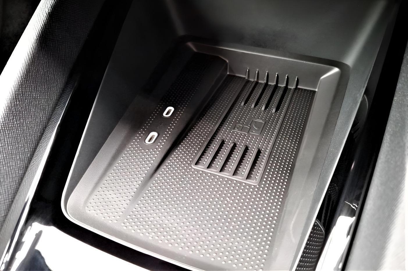 2025 SKODA Octavia 110TSI Select — photo 13