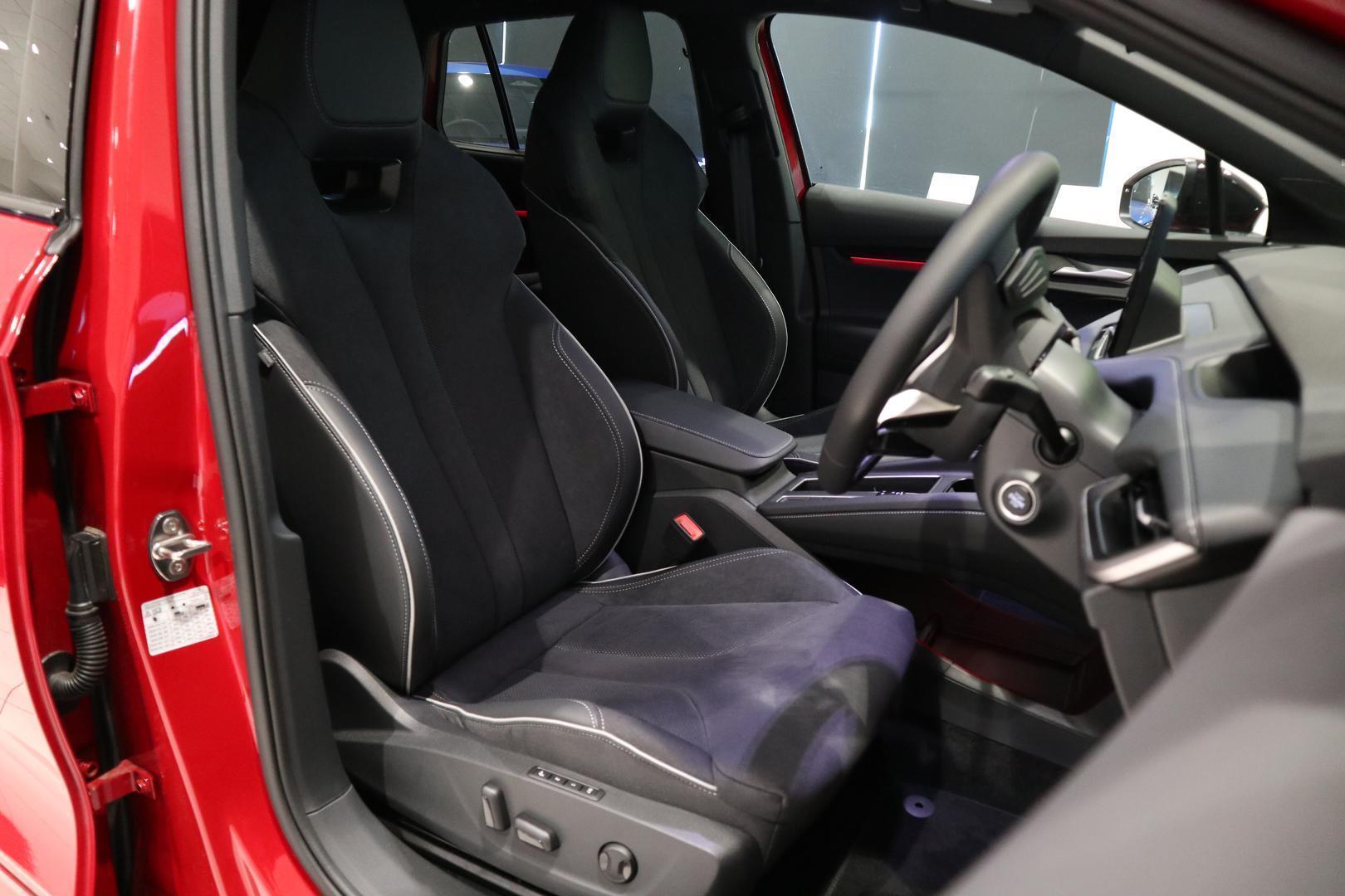 2025 SKODA Enyaq 85 Sportline — photo 15