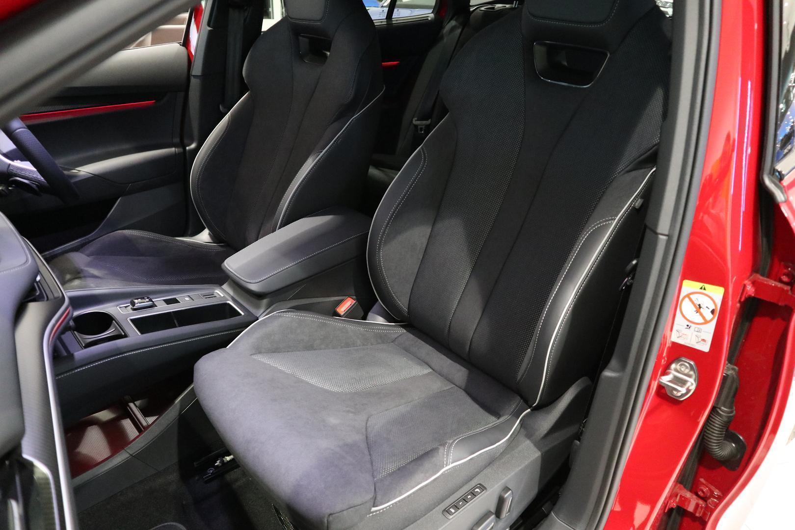 2025 SKODA Enyaq 85 Sportline — photo 16
