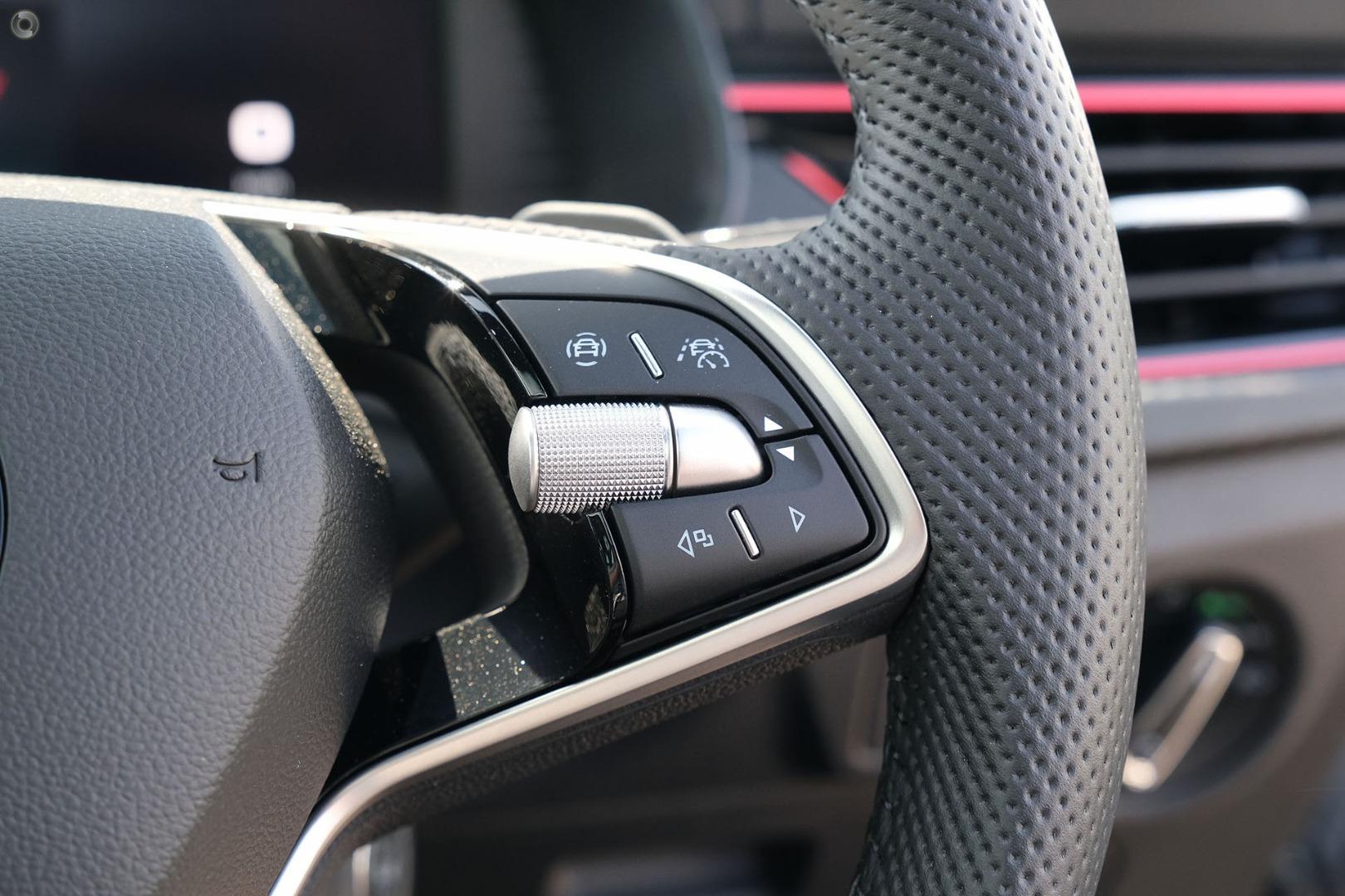 2025 SKODA Kamiq 110TSI Monte Carlo — photo 13