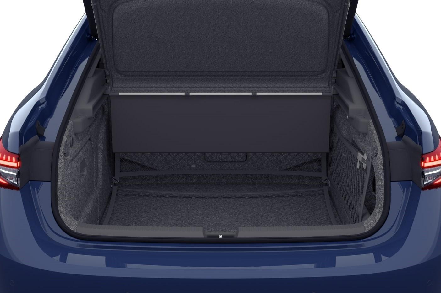 2025 SKODA Superb 195TSI Sportline — photo 6