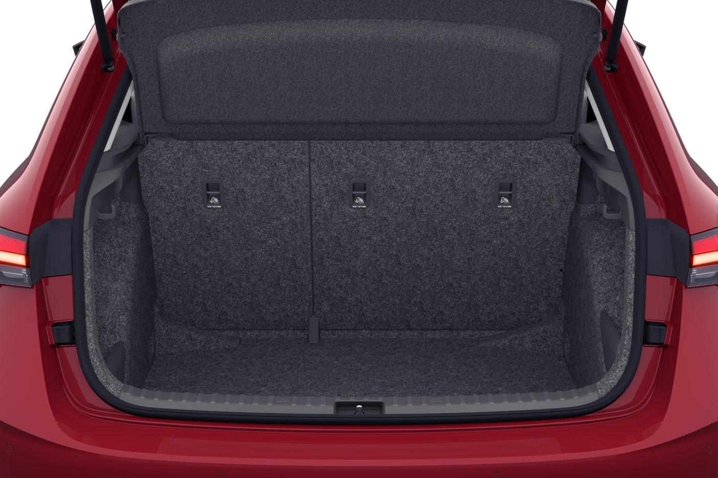 2025 SKODA Scala 85TSI Select — photo 16