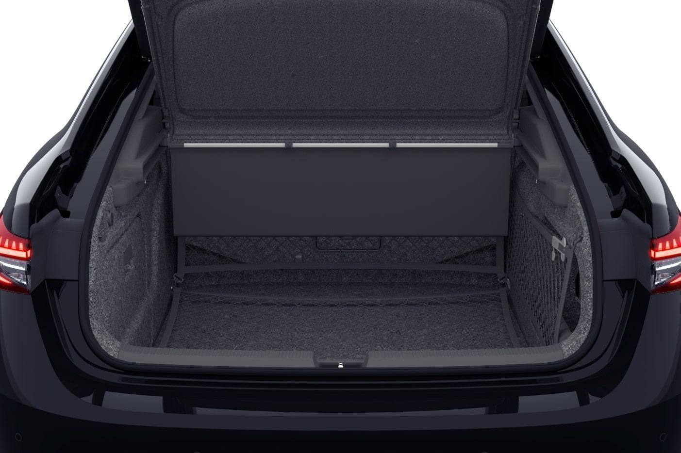 2025 SKODA Superb 195TSI Sportline — photo 6