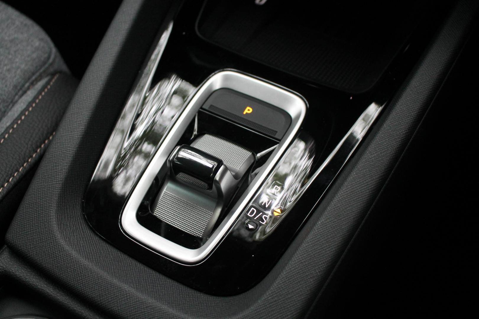 2025 SKODA Octavia 110TSI Select — photo 15