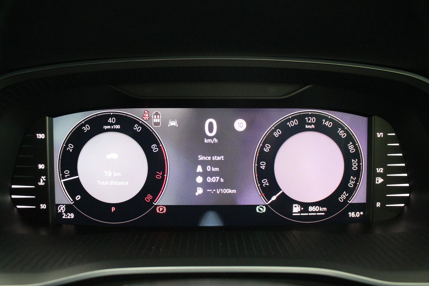 2025 SKODA Octavia 110TSI Select — photo 8