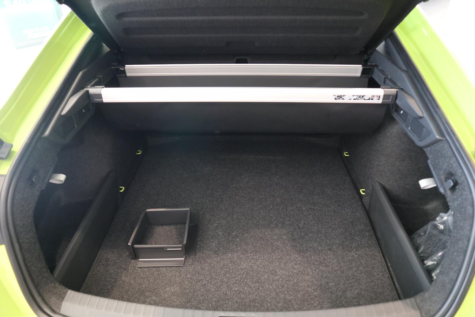 2025 SKODA Octavia RS — photo 21