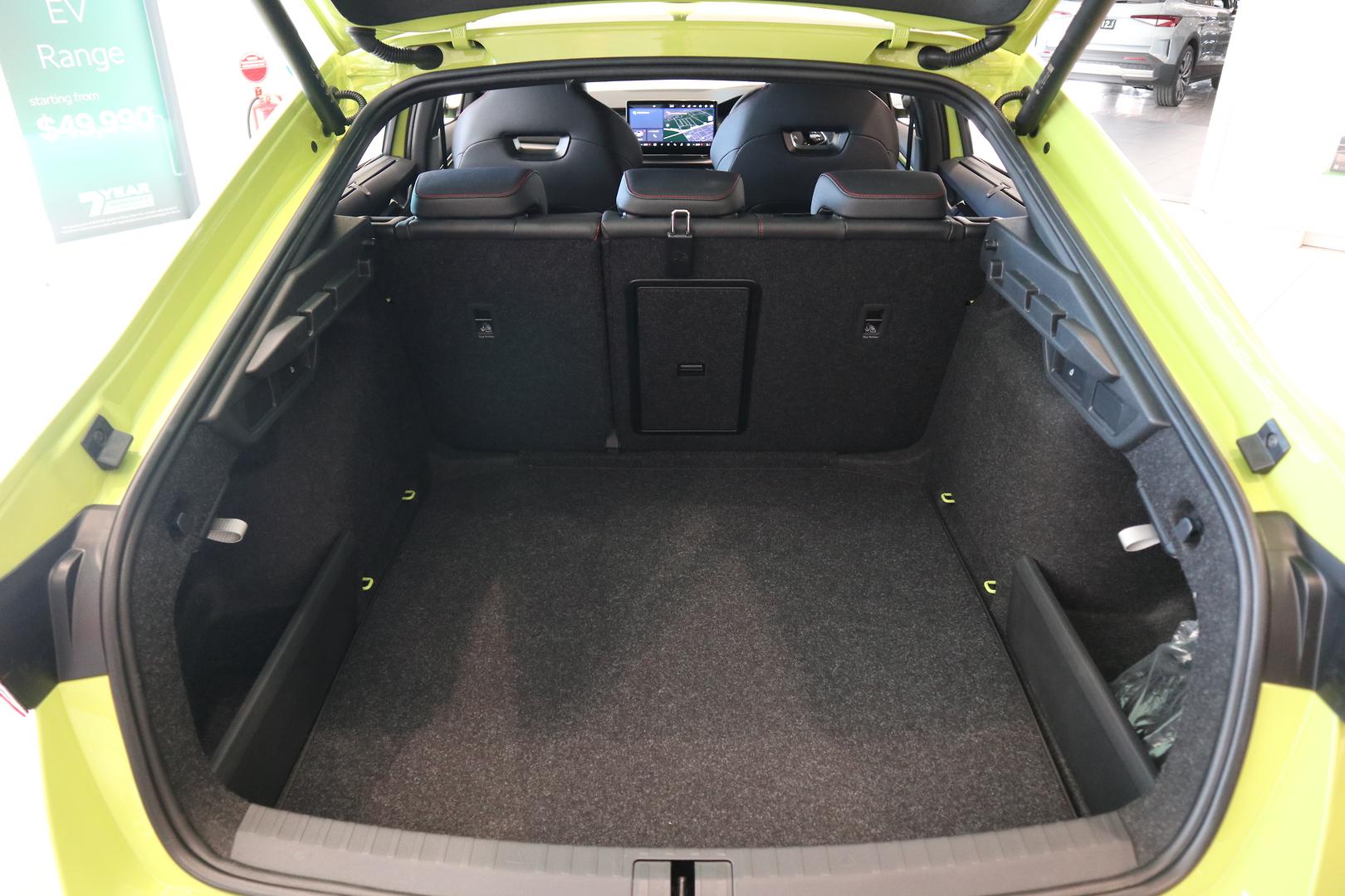 2025 SKODA Octavia RS — photo 23