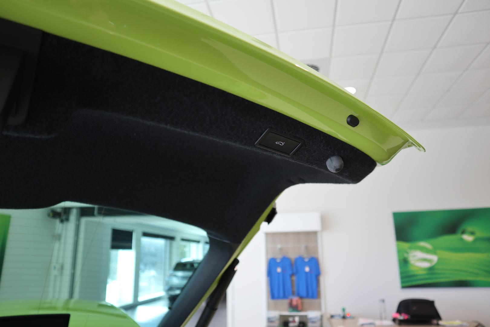 2025 SKODA Octavia RS — photo 25