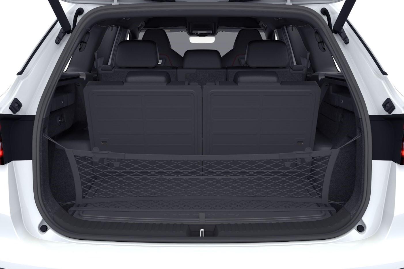 2025 SKODA Kodiaq RS — photo 7