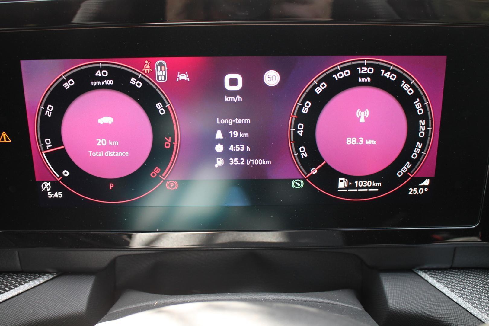 2025 SKODA Kodiaq RS — photo 8