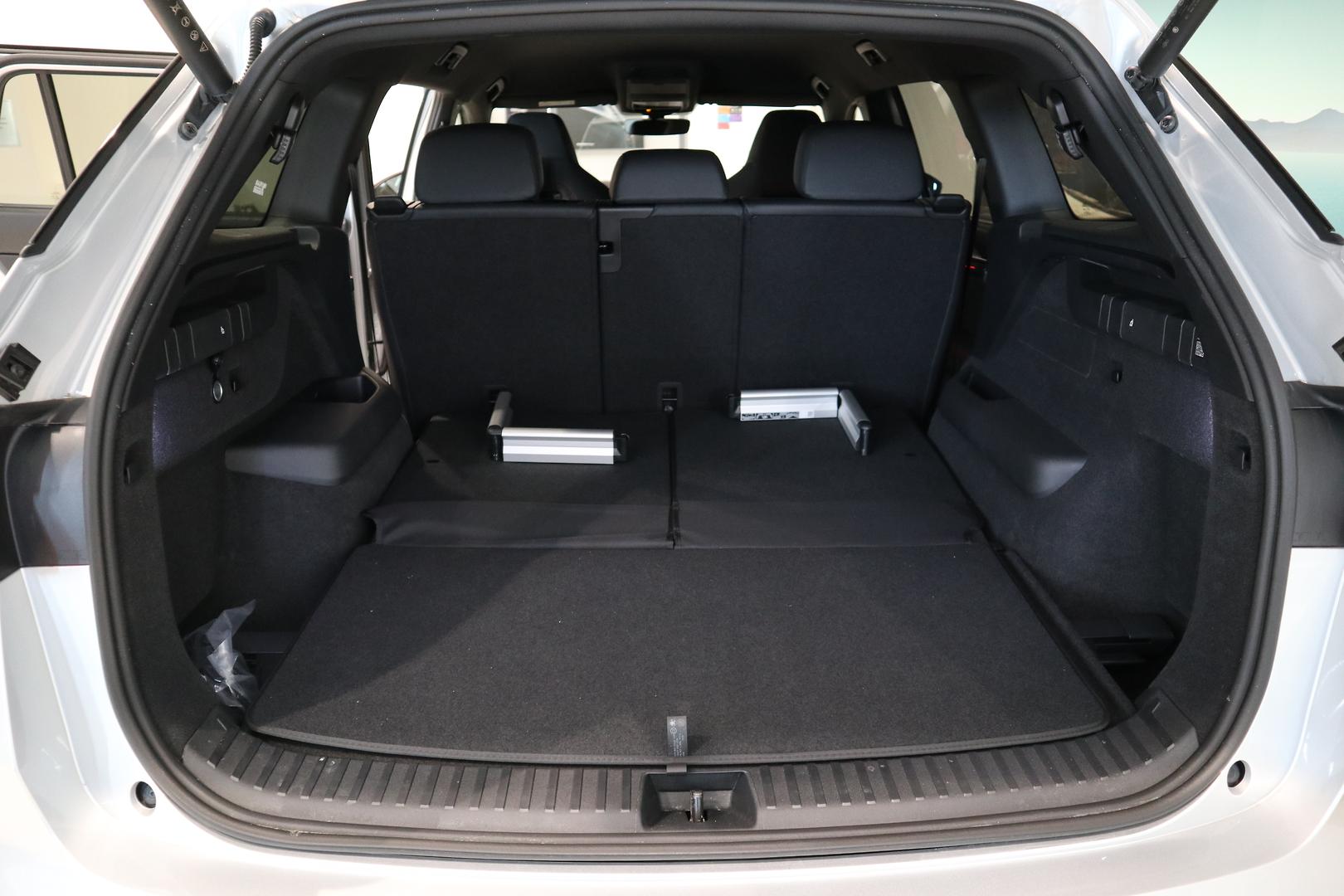 2025 SKODA Kodiaq RS — photo 28
