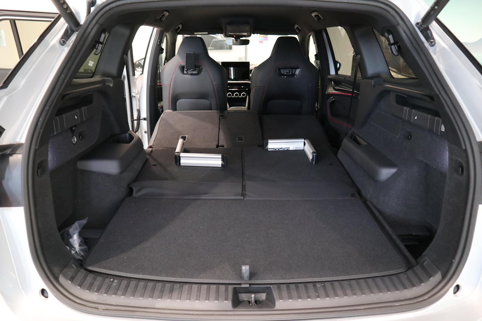 2025 SKODA Kodiaq RS — photo 29