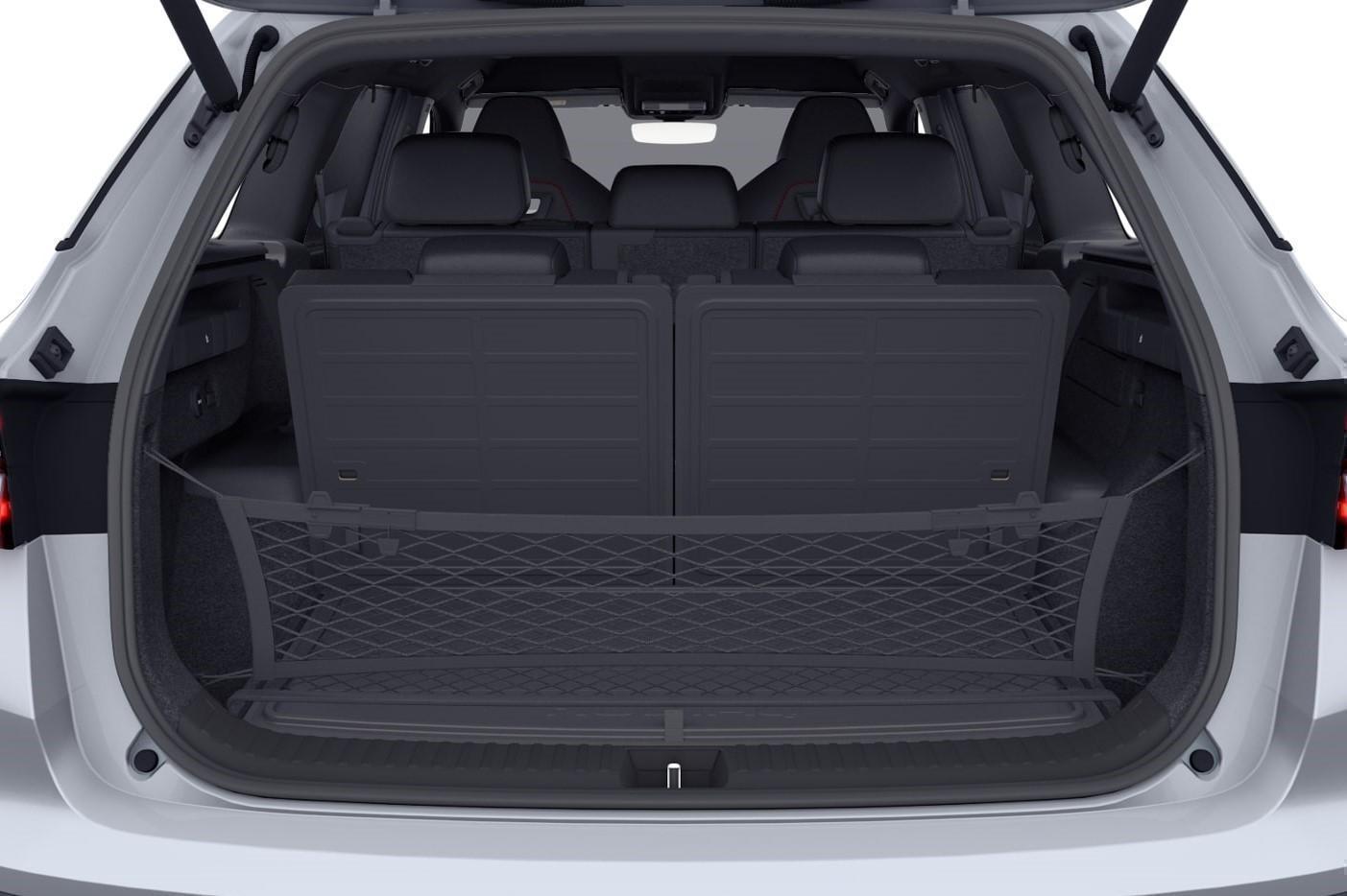 2025 SKODA Kodiaq RS — photo 7