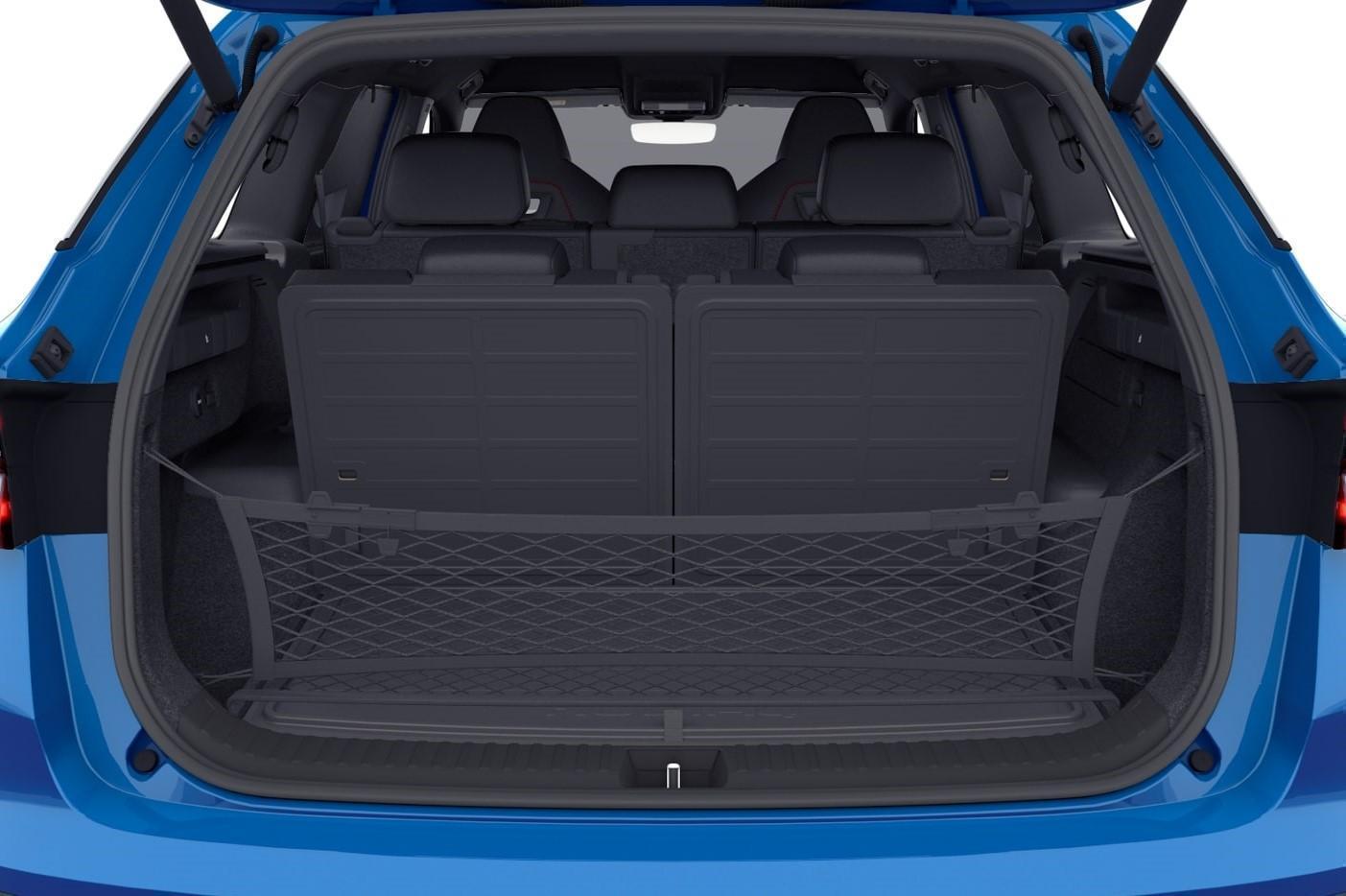 2025 SKODA Kodiaq RS — photo 7