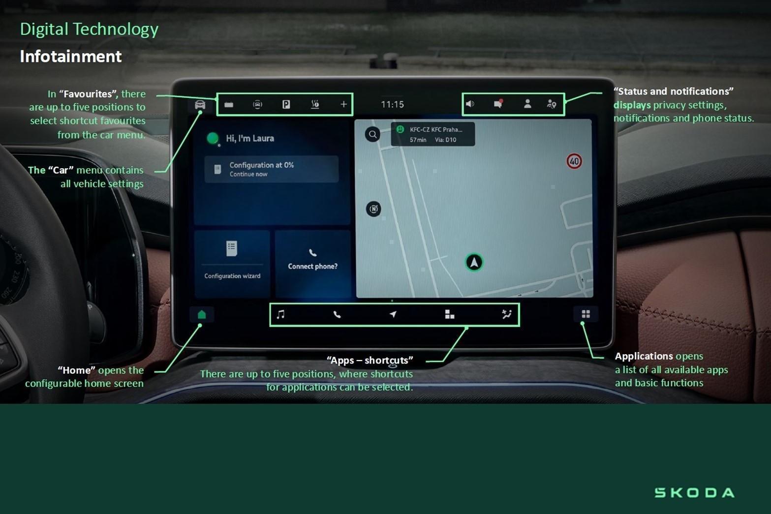 2025 SKODA Kodiaq RS — photo 16