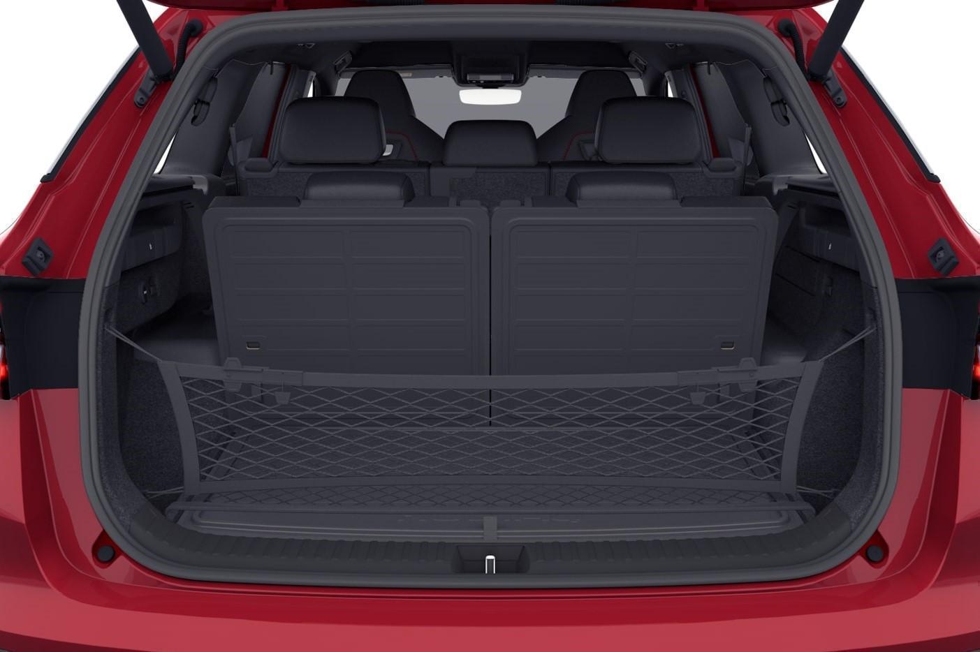 2025 SKODA Kodiaq RS — photo 7