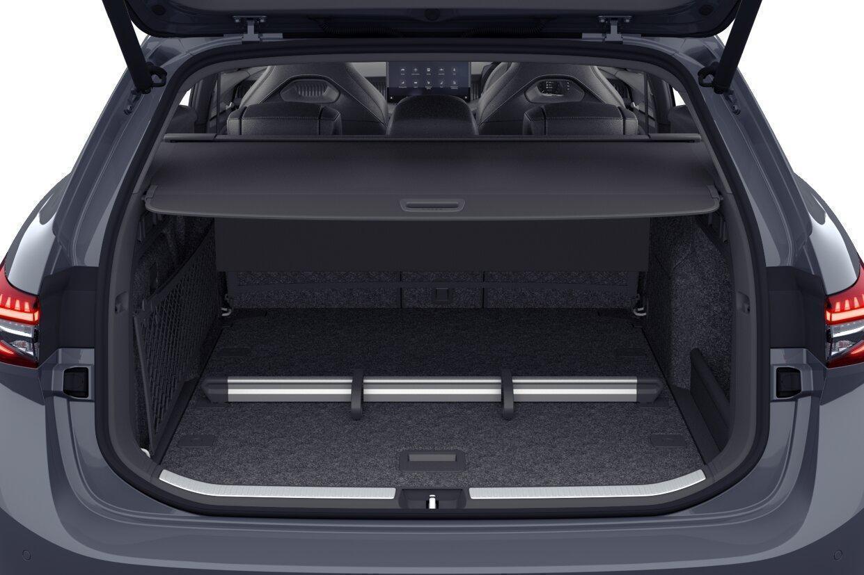 2025 SKODA Superb 195TSI Sportline — photo 6