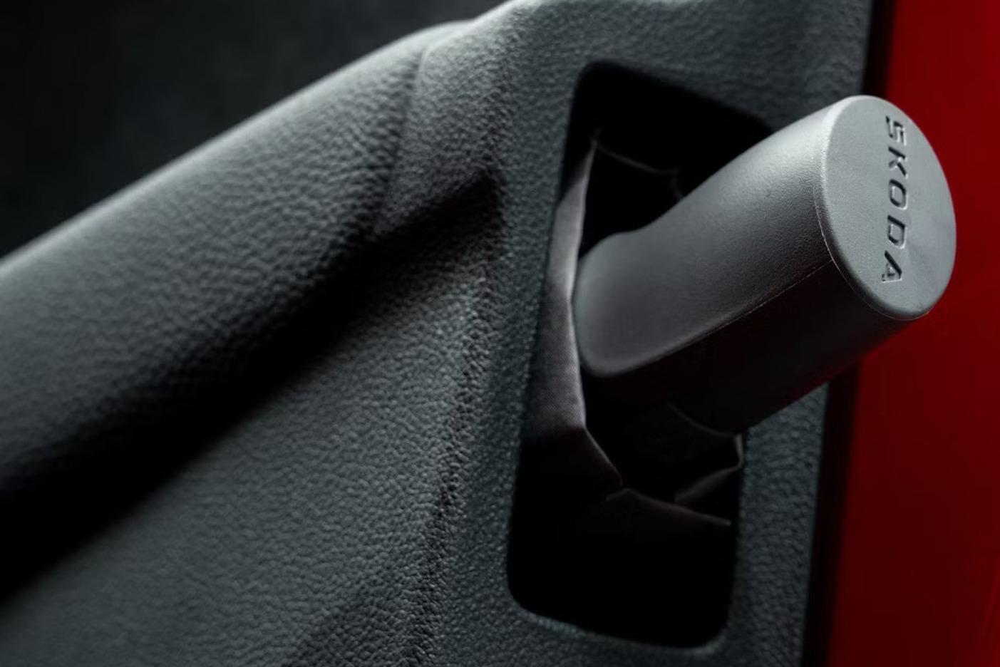 2025 SKODA Octavia RS — photo 21