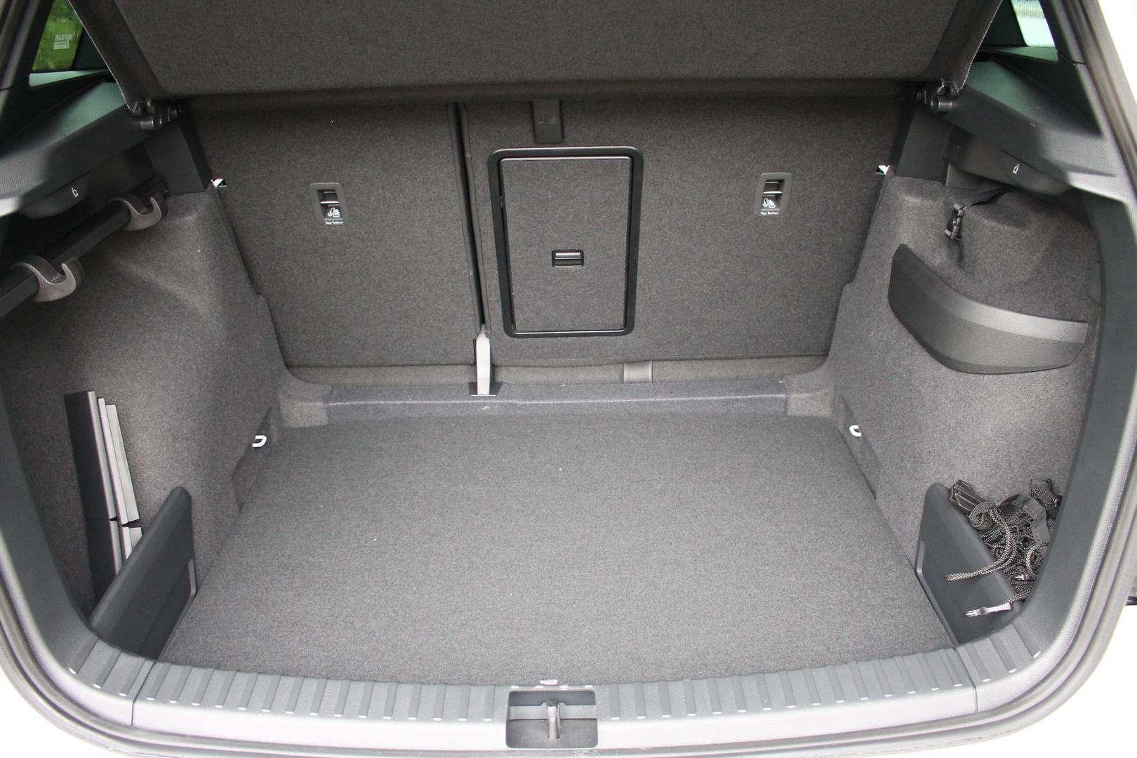 2025 SKODA Karoq 110TSI Sportline — photo 29