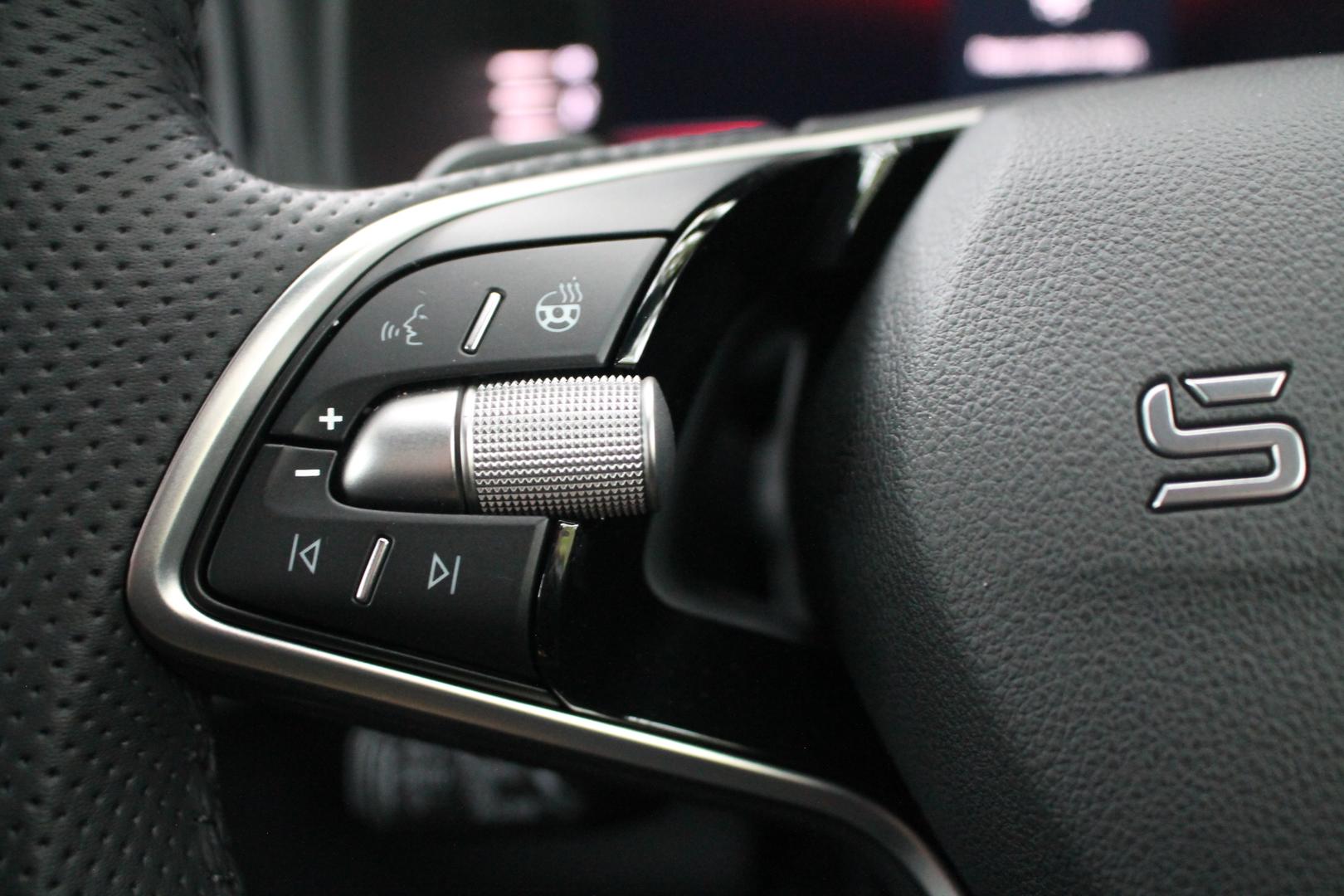 2025 SKODA Karoq 110TSI Sportline — photo 31