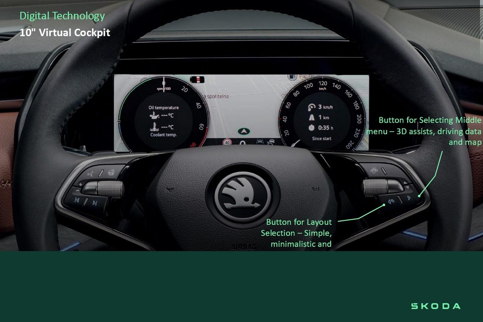 2025 SKODA Kodiaq RS — photo 14