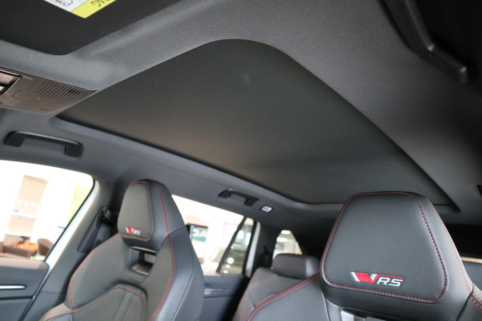 2025 SKODA Kodiaq RS — photo 32