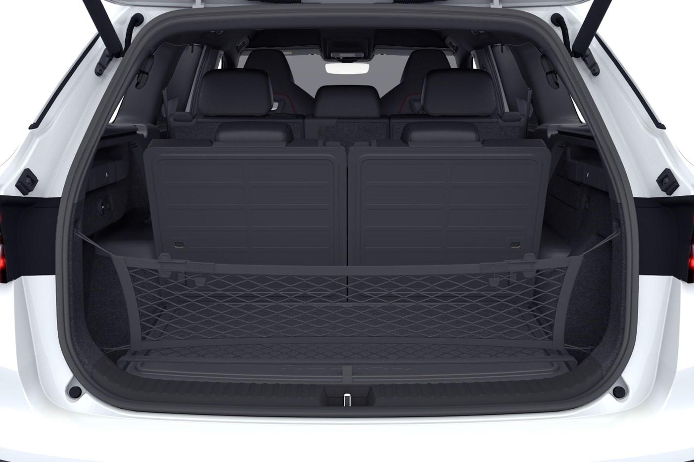 2025 SKODA Kodiaq RS — photo 7