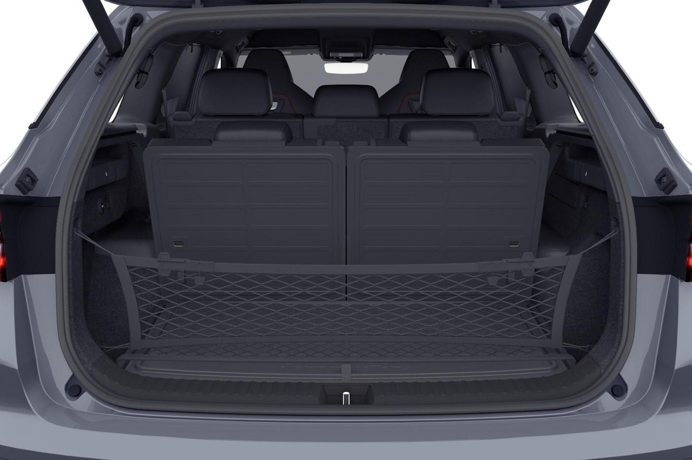2025 SKODA Kodiaq RS — photo 7