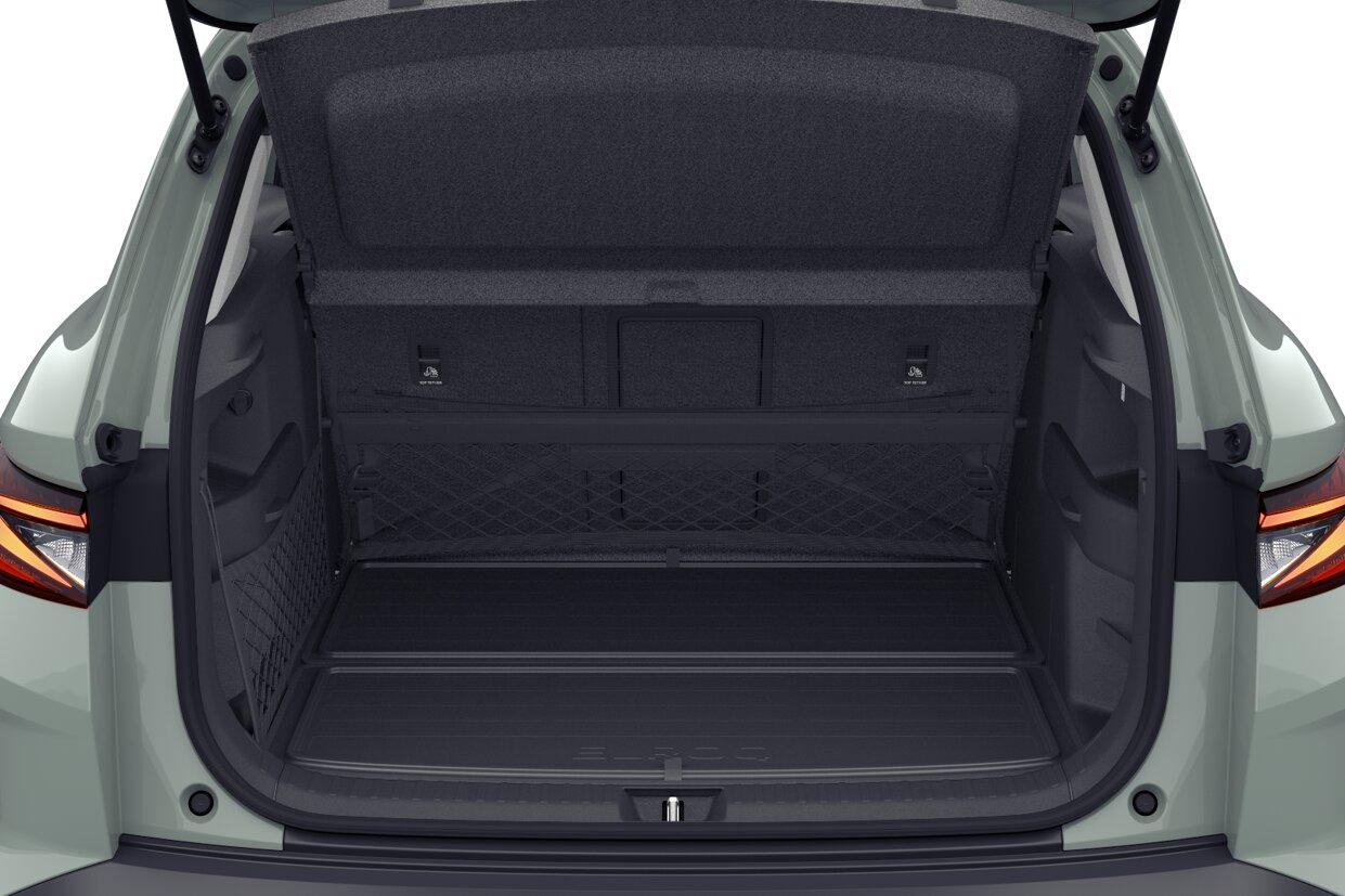 2025 SKODA Elroq 60 Select — photo 22