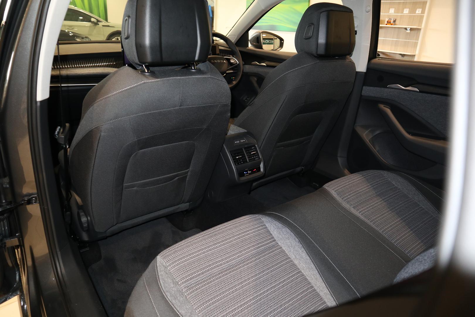 2026 SKODA Superb Select PHEV — photo 20