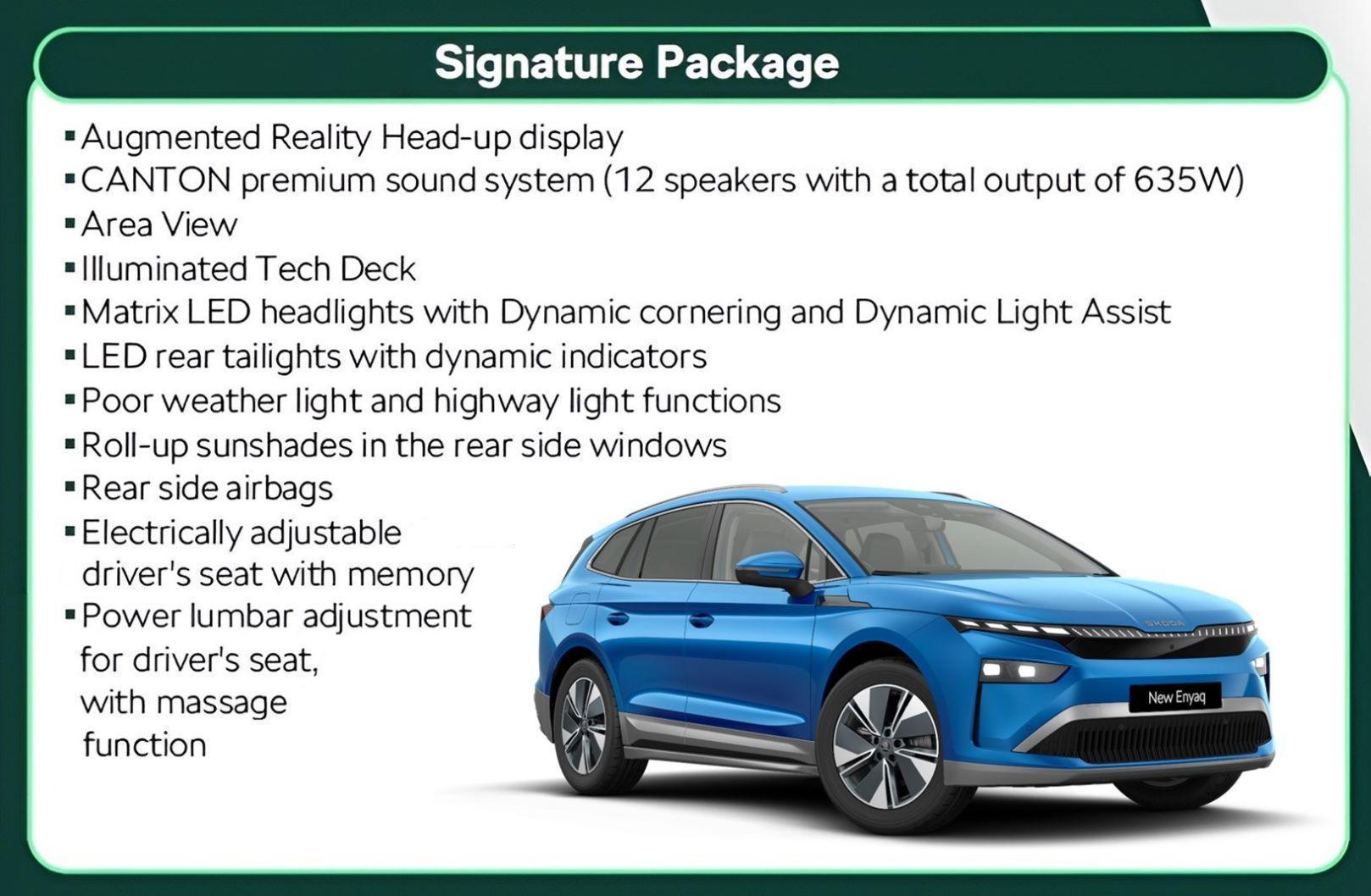 2026 SKODA Enyaq 60 Select — photo 4