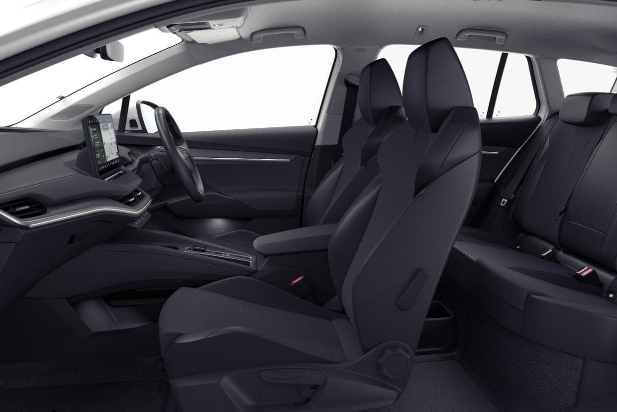 2026 SKODA Enyaq 60 Select — photo 6