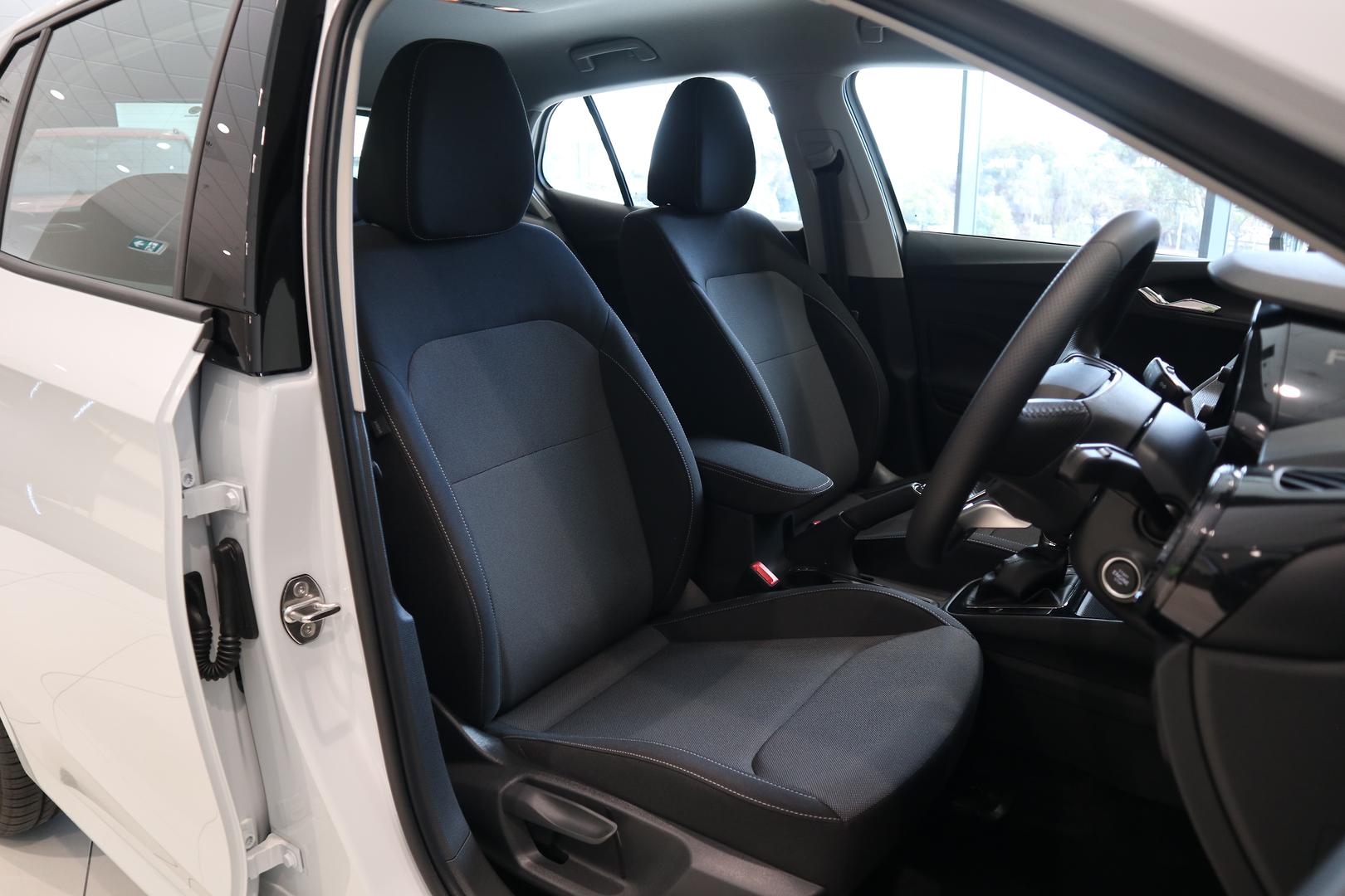 2026 SKODA Fabia 85TSI Select — photo 15