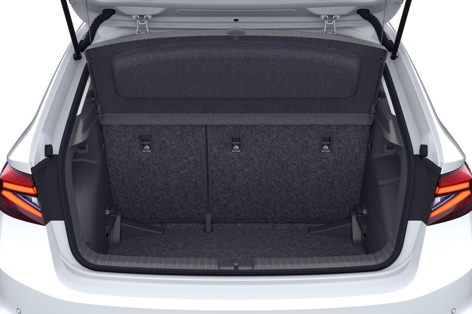 2026 SKODA Fabia 85TSI Select — photo 26