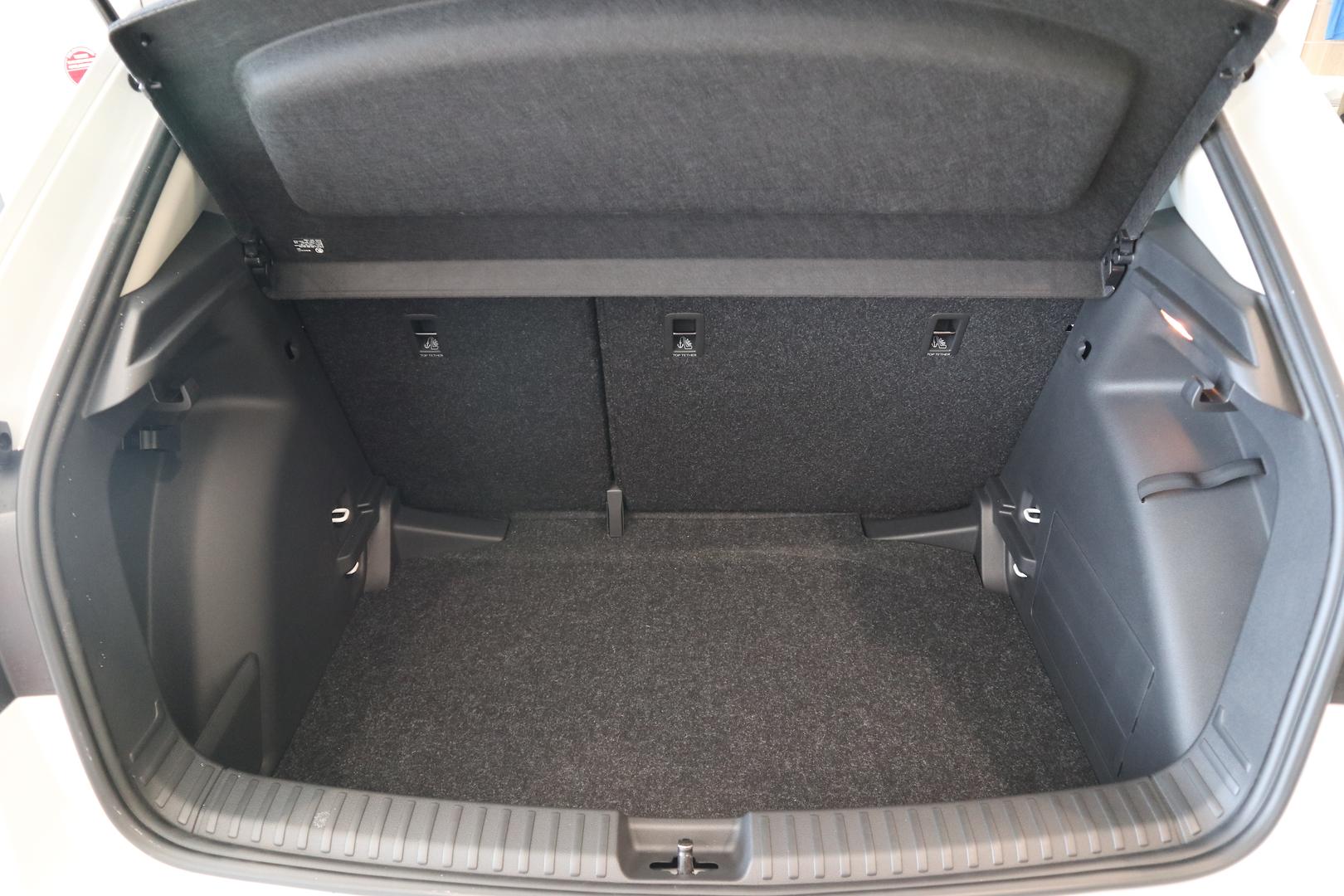 2026 SKODA Fabia 85TSI Select — photo 27