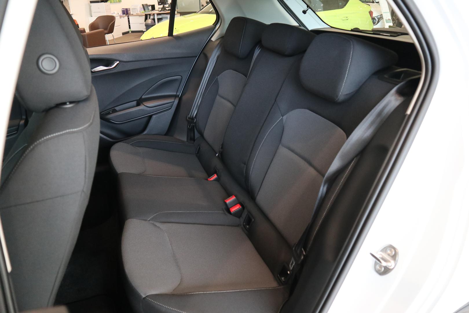 2026 SKODA Fabia 85TSI Select — photo 30
