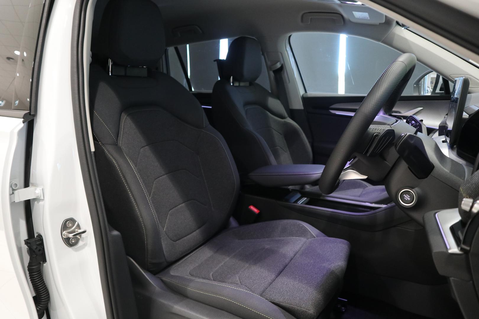 2026 SKODA Kodiaq Select mHEV — photo 16