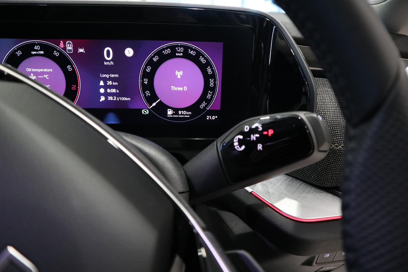 2026 SKODA Kodiaq Select mHEV — photo 21