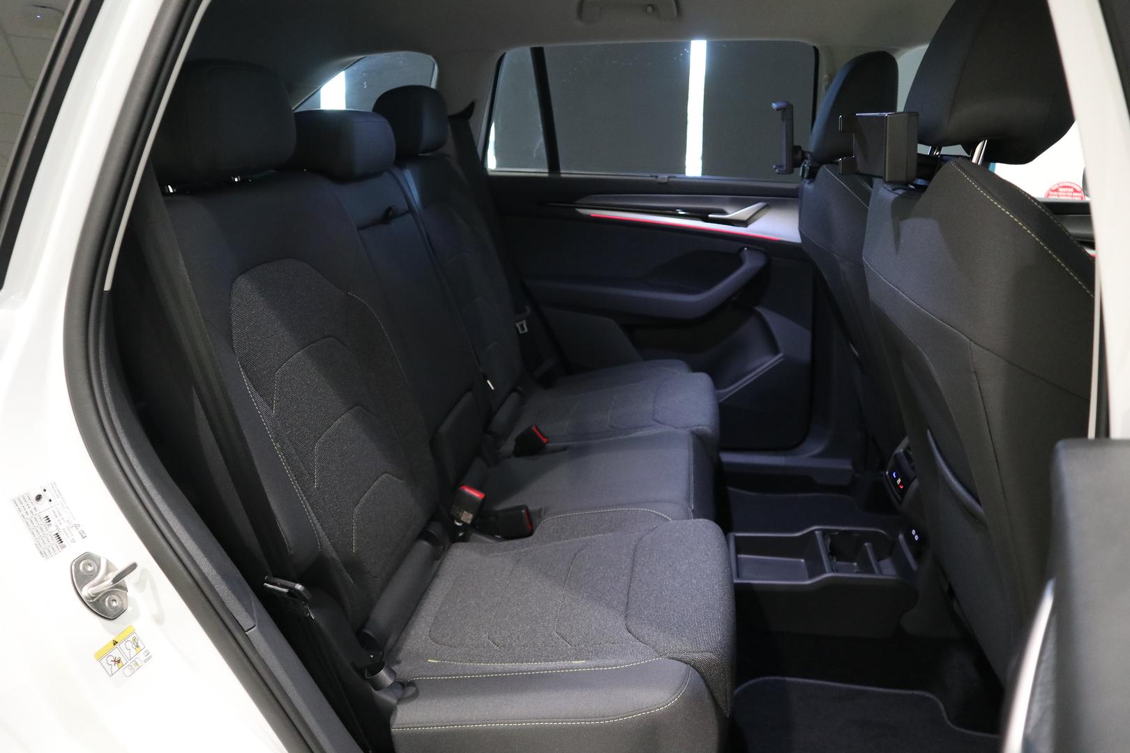 2026 SKODA Kodiaq Select mHEV — photo 24