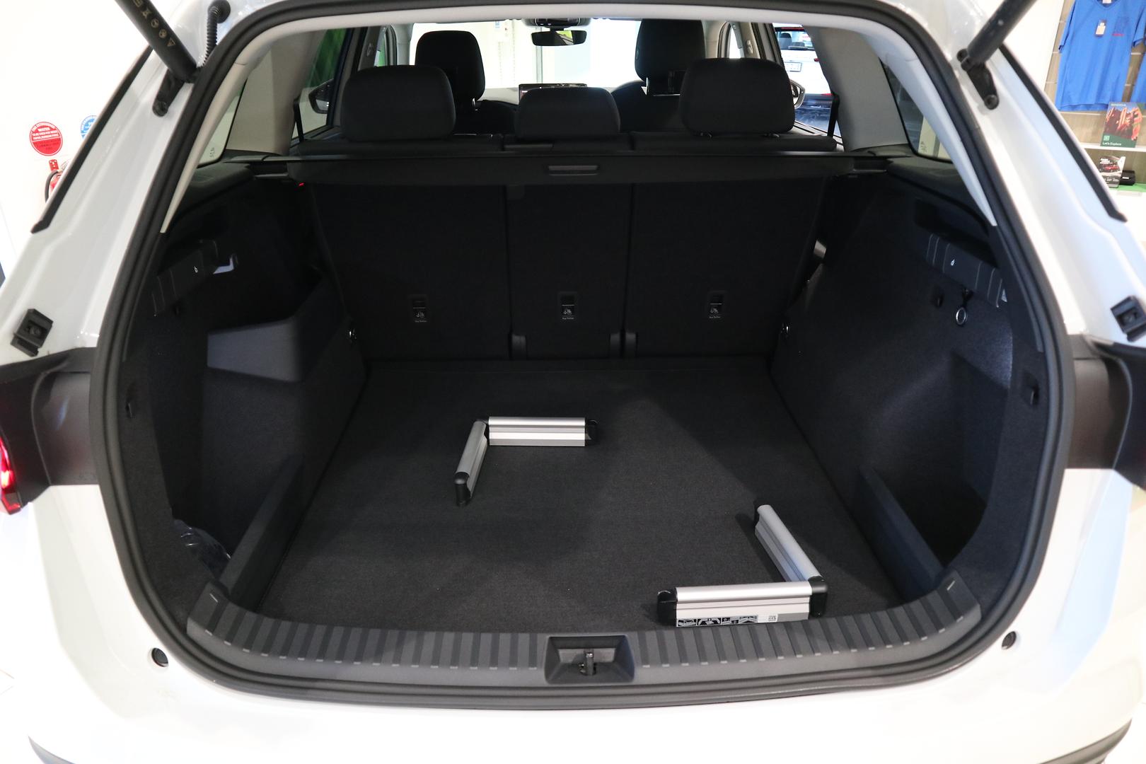 2026 SKODA Kodiaq Select mHEV — photo 25
