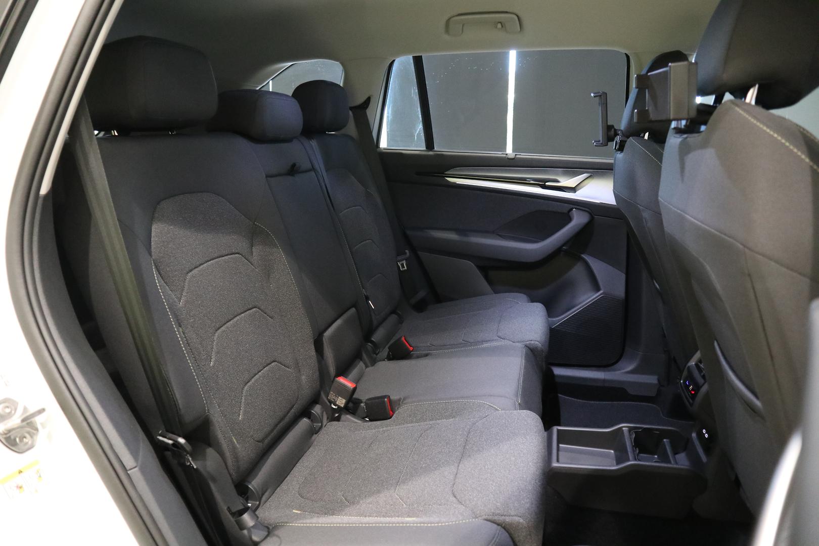 2026 SKODA Kodiaq Select mHEV — photo 34